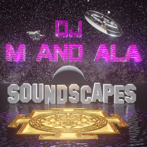 CD Soundscapes